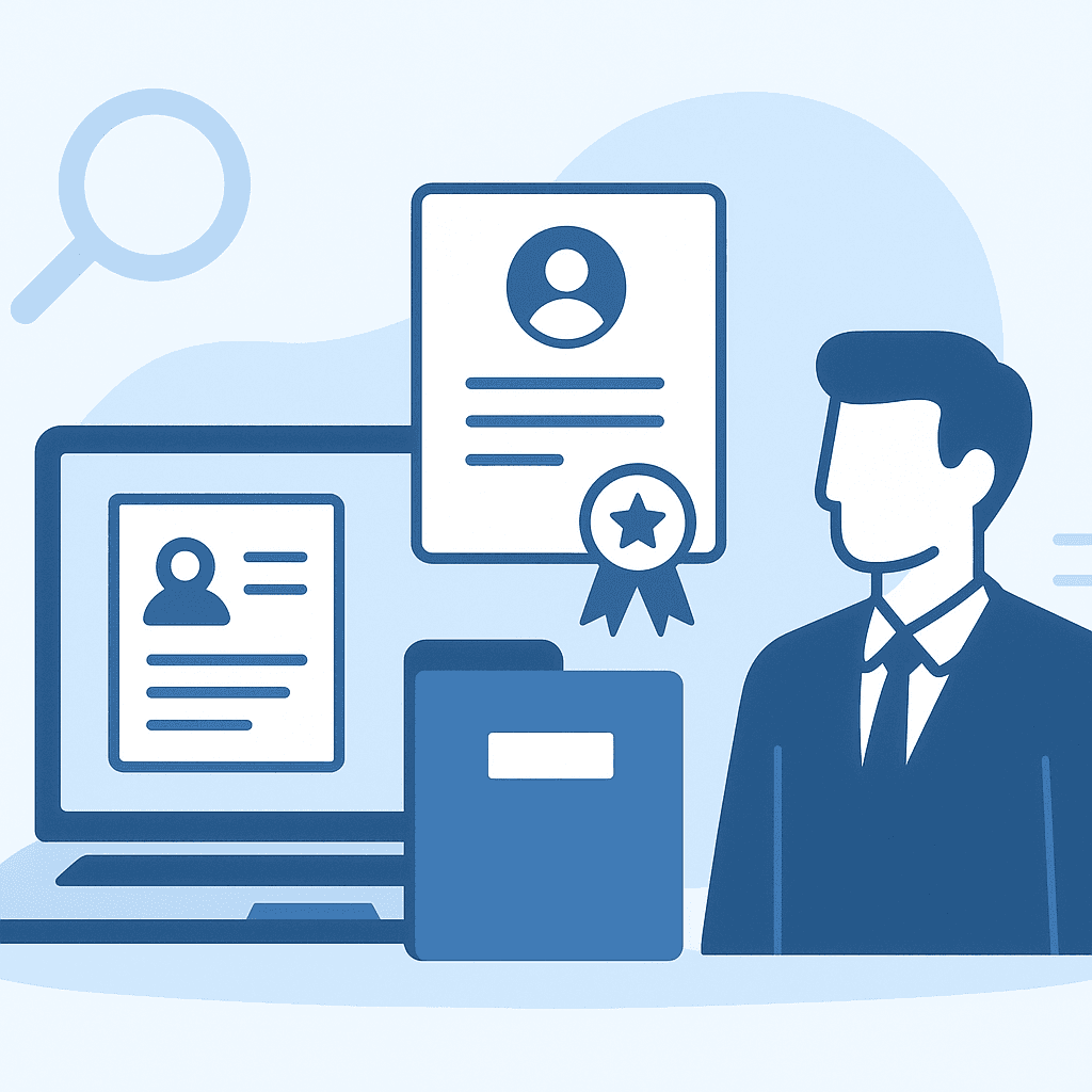 Skills-Based Hiring in 2025: How to Prove Your Skills With Micro-Credentials, Portfolios, and ATS-Friendly Resumes