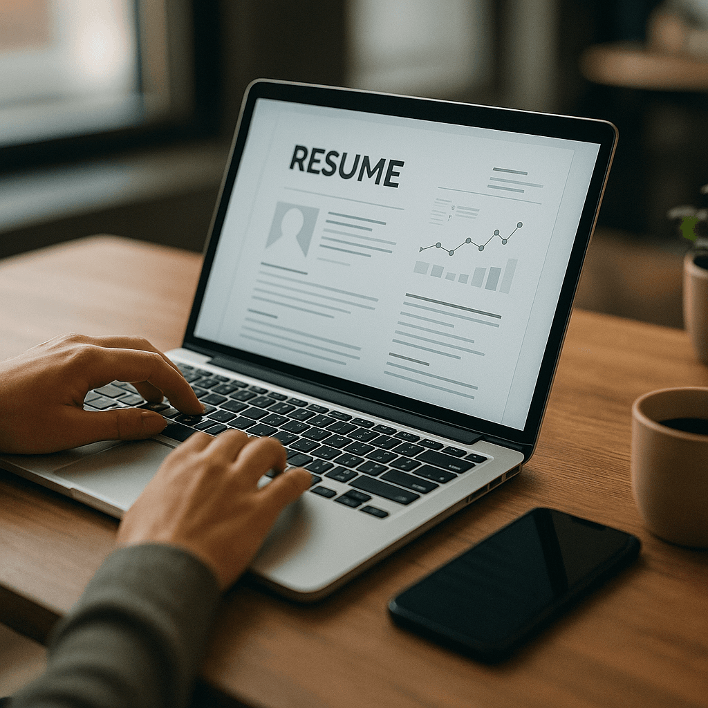 Hidden ATS Knockout Factors in 2025: Fix Employment Gaps, Job Titles, and Dates So Your Resume Stops Auto-Rejecting