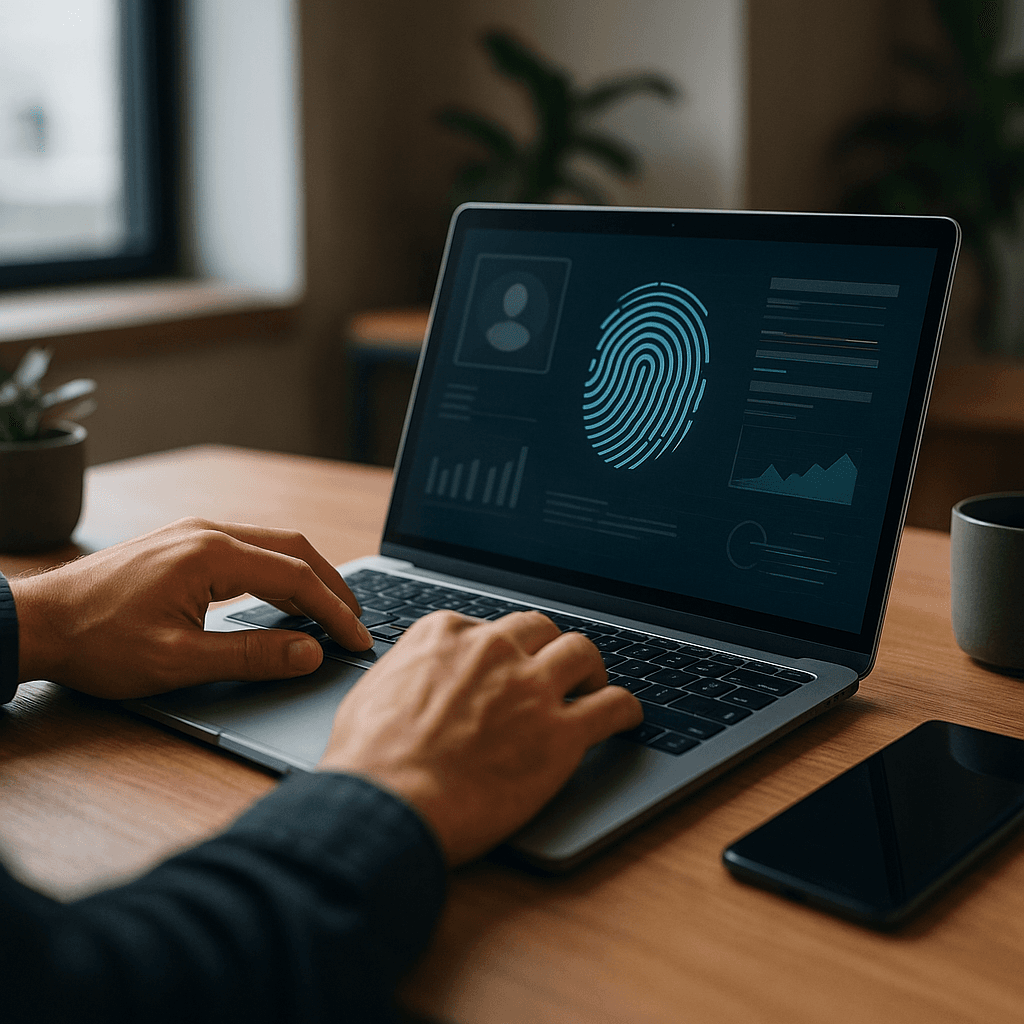 2025 Job Search Scam Defense: How to Spot Fake Recruiters, Verify Offers, and Protect Your Data (Without Missing Real Opportunities)