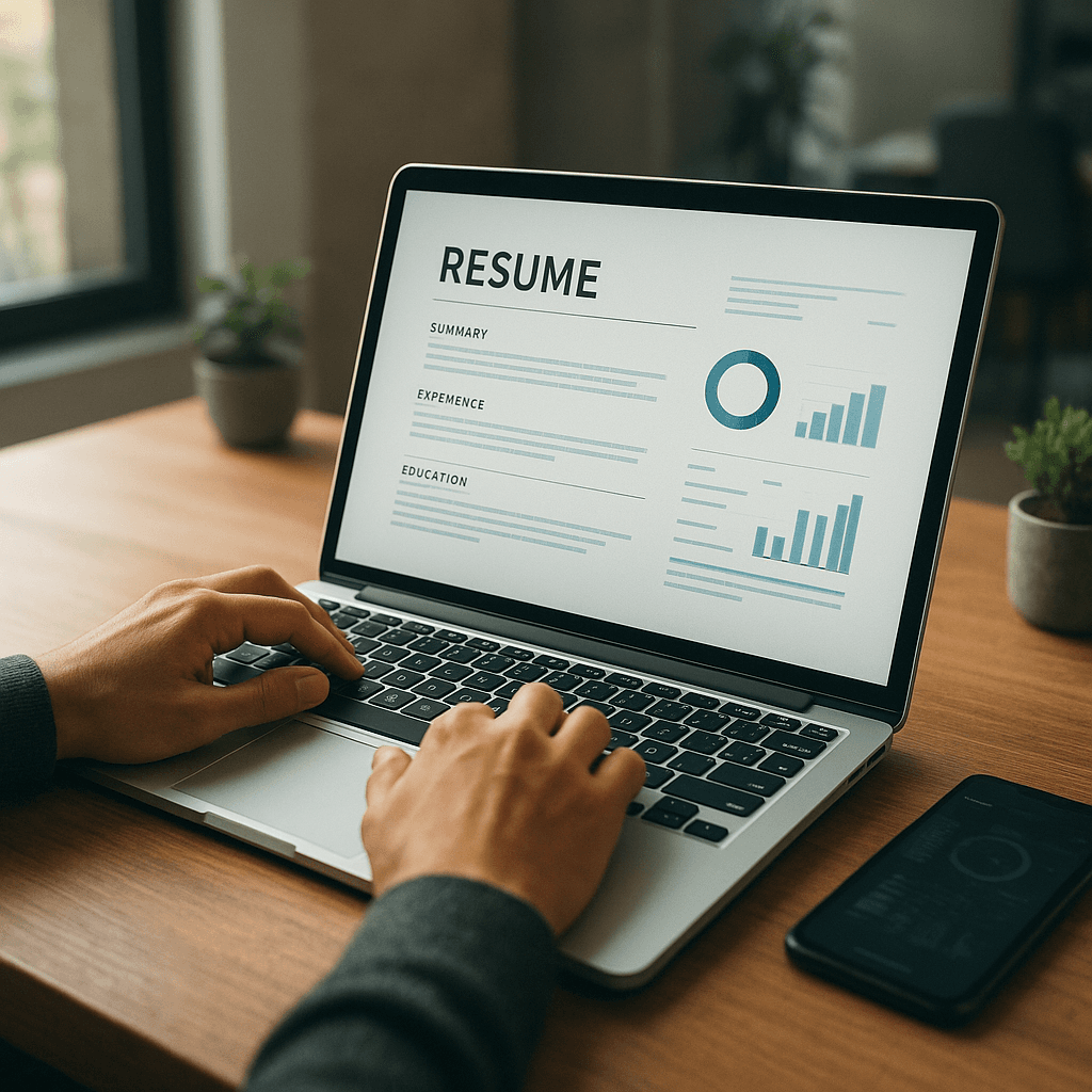 Work History Gaps in 2025: How to Explain Career Breaks on Your Resume, LinkedIn, and Interviews (With Templates That Pass ATS)