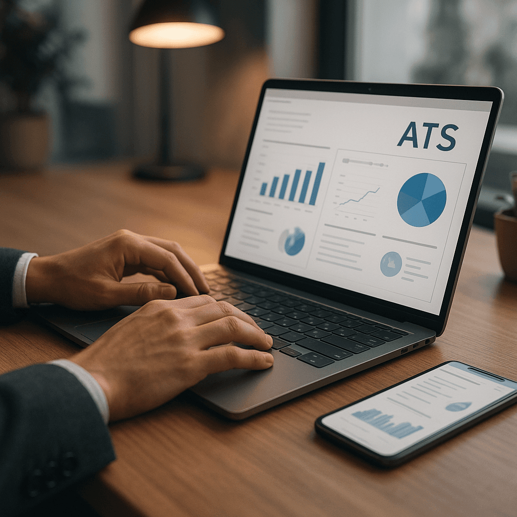 Odmowy po ATS w 2025: jak zdiagnozować przyczynę i naprawić aplikację (bez przepisywania CV od zera)