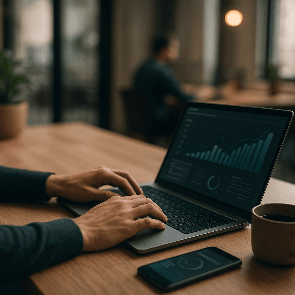 Workplace Mental Health in 2025: How to Vet Company Culture Before You Apply (Signals, Questions & Red Flags)