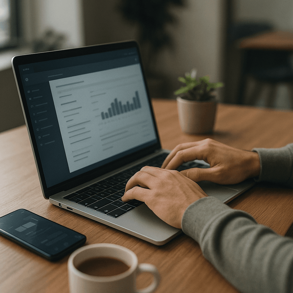 Remote & Hybrid Job Search in 2025: How to Prove You’re a Strong Async Worker (With a 7-Signal “Async Readiness” Checklist)