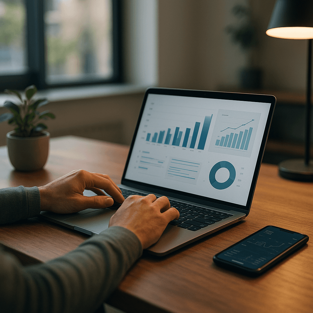„Salary + Workstyle Fit” w 2025: jak policzyć realną opłacalność ofert remote/hybrid w Polsce (widełki, benefity, koszty i ryzyko wypalenia)