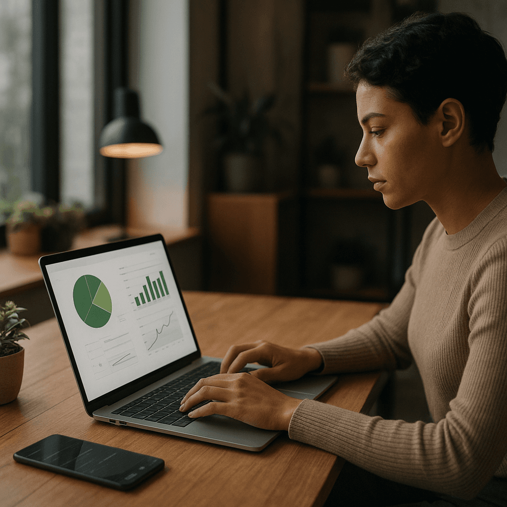 Green Jobs in 2025: How to Pivot Into Sustainability Careers (Top Roles, Transferable Skills, and Resume Keywords That Pass ATS)