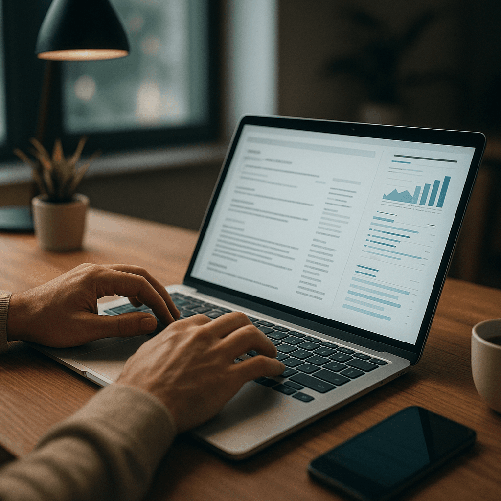 One Resume, Many Versions: A 2025 Keyword Mapping System to Tailor Your Resume for Every Job (Fast, ATS-Friendly, and Skills-Based)