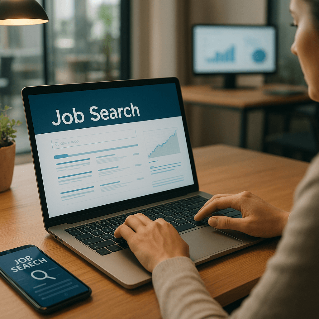 Job search w 2025: jak ustawić „rutynę aplikowania” 30 minut dziennie, żeby zwiększyć liczbę rozmów (bez wypalenia) – plan dla Polski