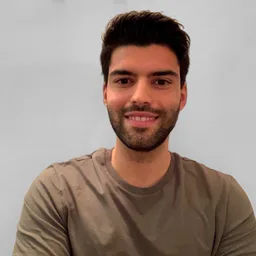 Jorge Lameira
